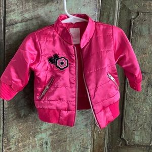 Girls jacket
